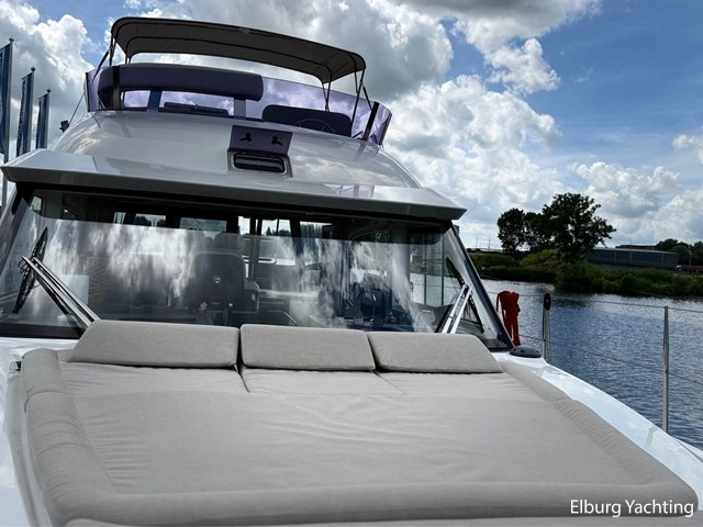 Bavaria E40 Flybridge — foto 73 van 87