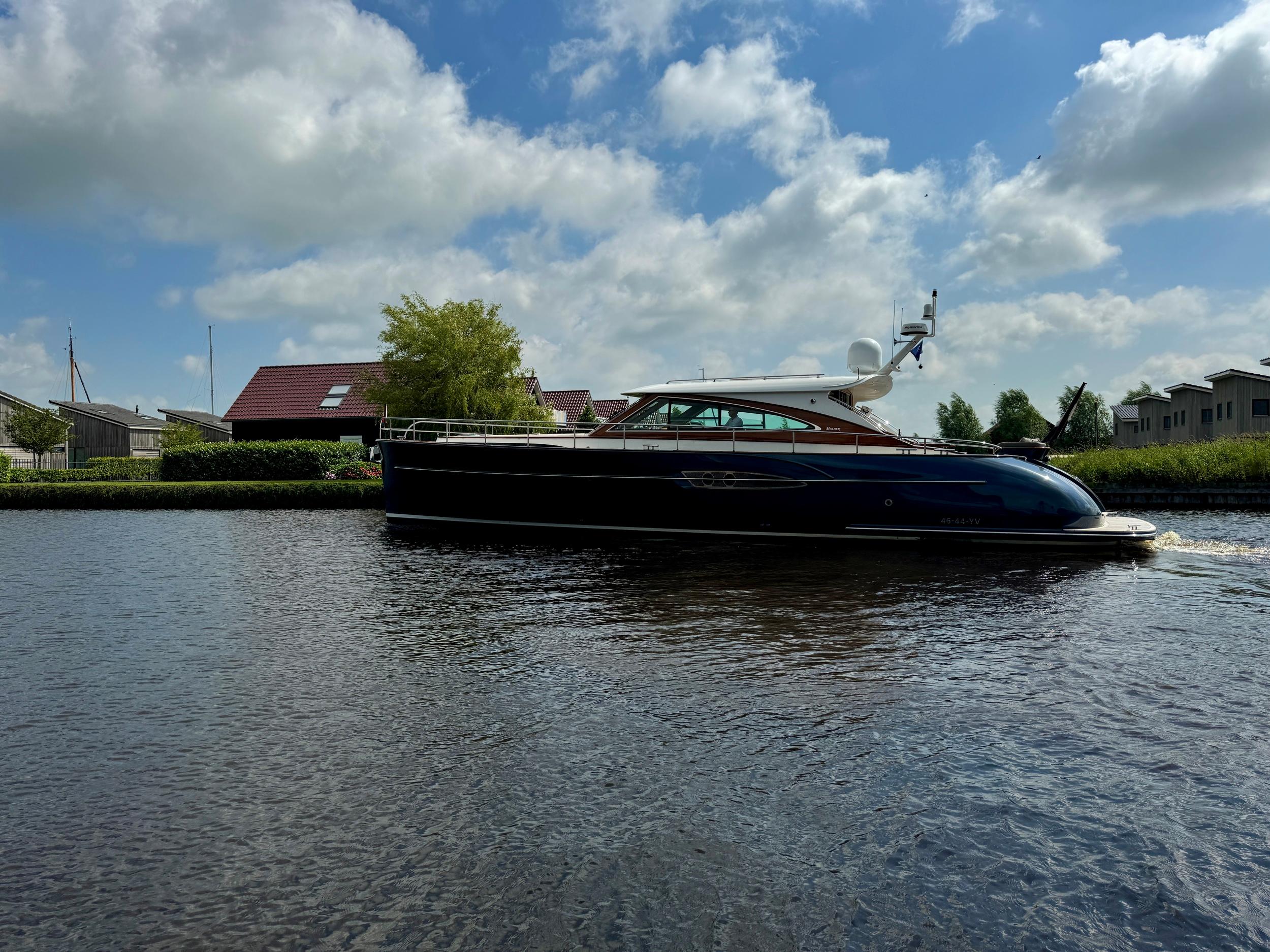 Mulder Favorite 1700 — foto 13 van 75