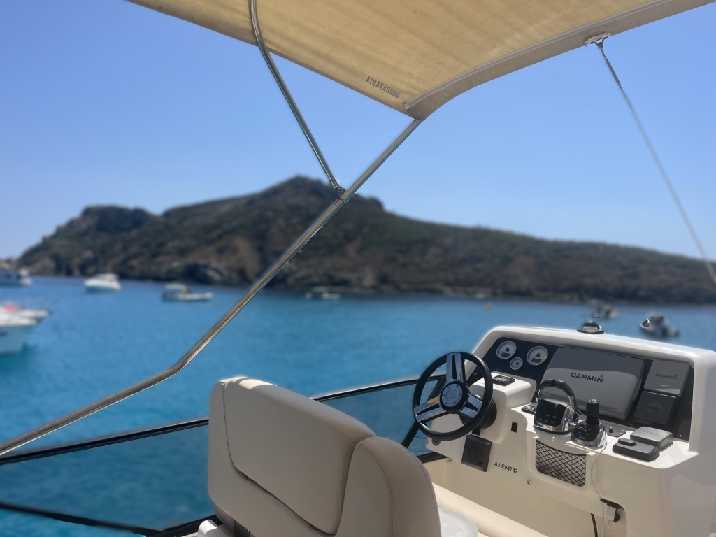 Bavaria  420 Virtess — foto 4 van 30