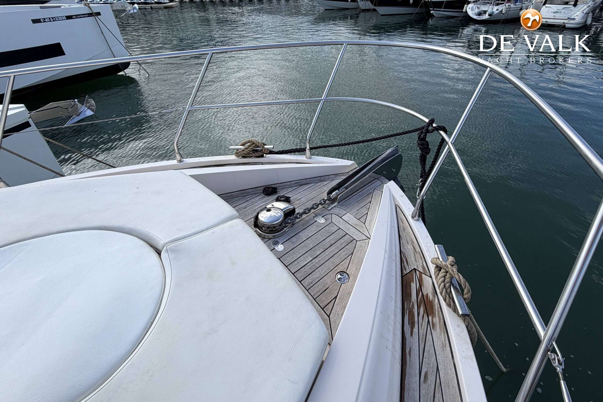 Rodman Muse 44 — foto 9 van 41