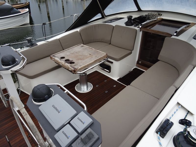 Bavaria 42 Vision — foto 5 van 5
