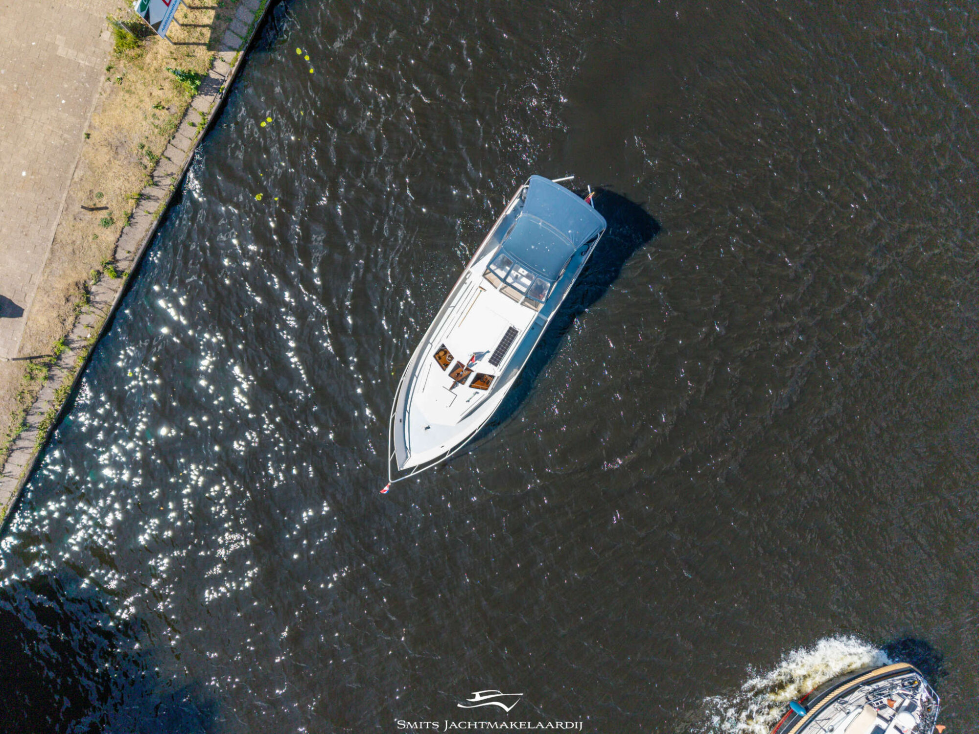 Beachcraft 10.50 AK Cabrio — foto 45 van 48