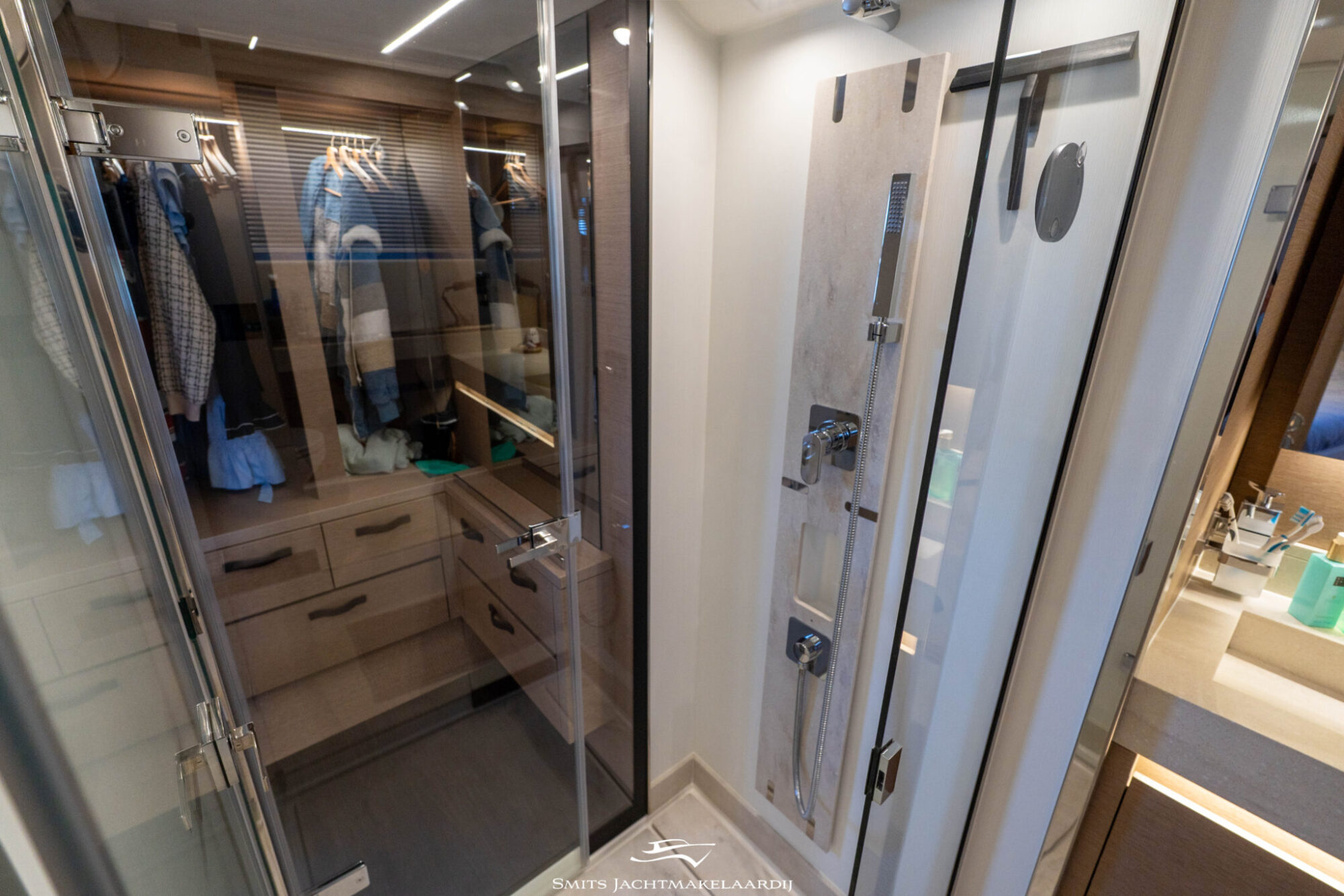 Prestige 590 Flybridge — foto 52 van 154