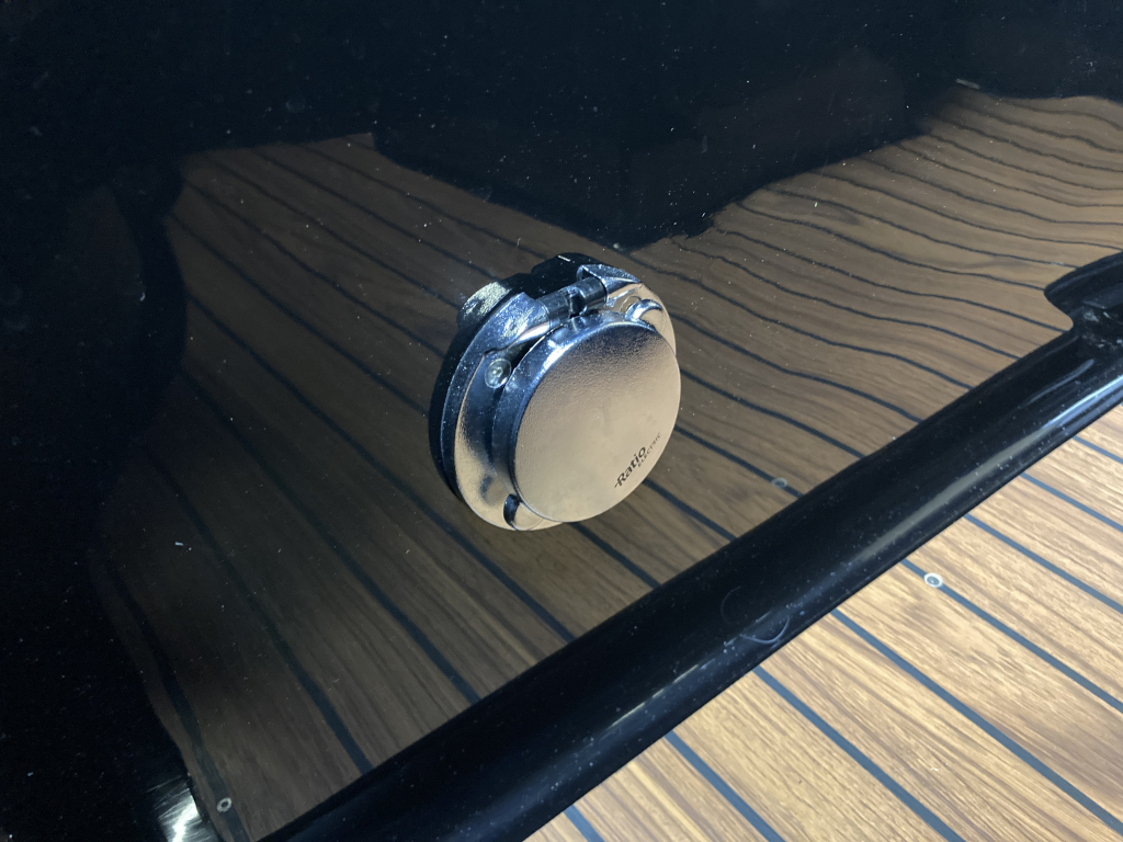 Amigo elektrische sloepen | alle modellen | Direct varen! — foto 21 van 23