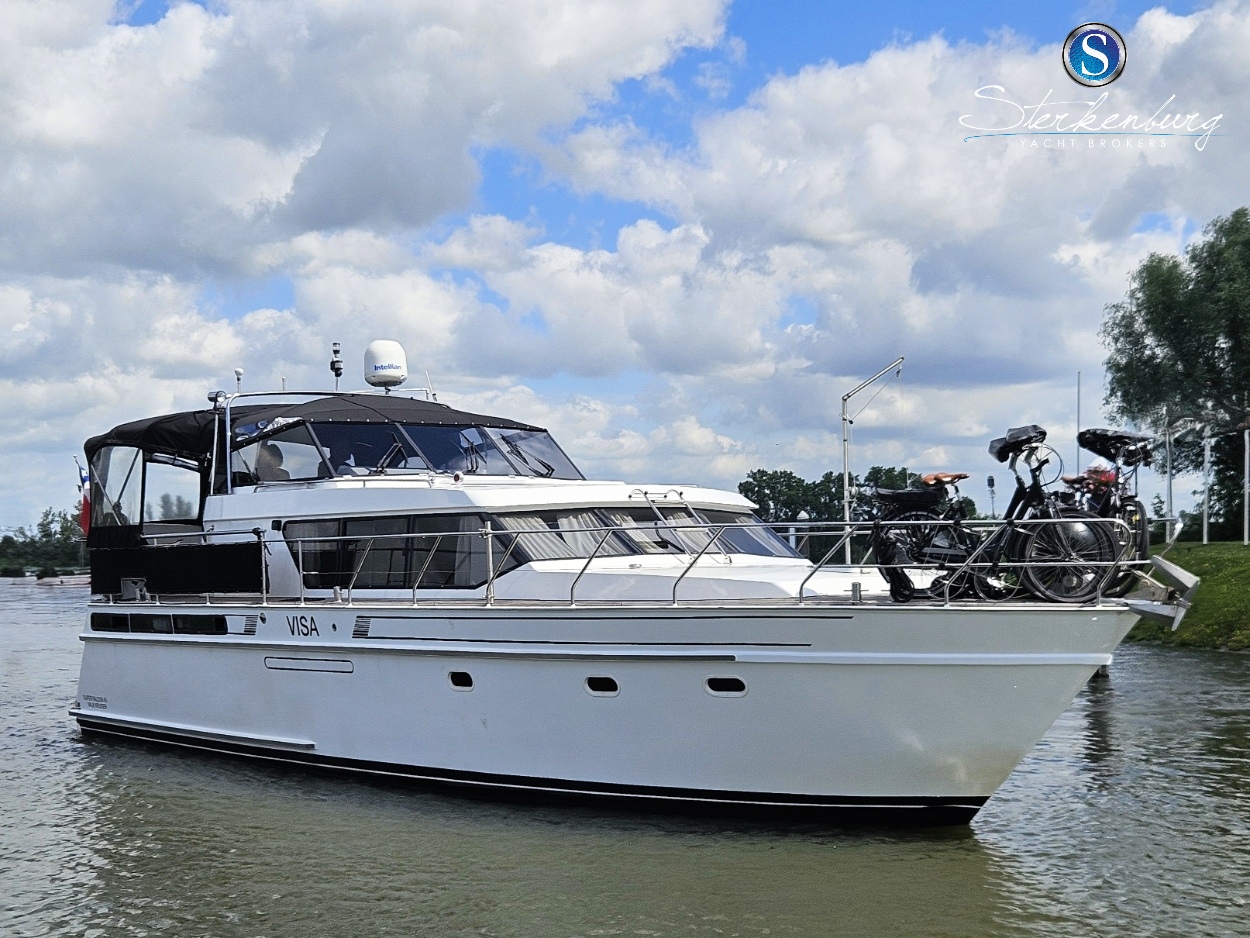 Valk Comfort 45 — foto 1 van 46