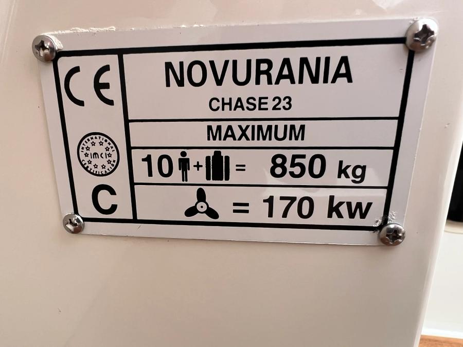 Novurania Chase 23 — foto 6 van 8