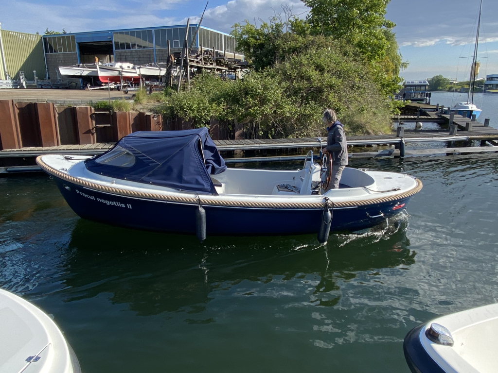 Stormer 600 — foto 4 van 13