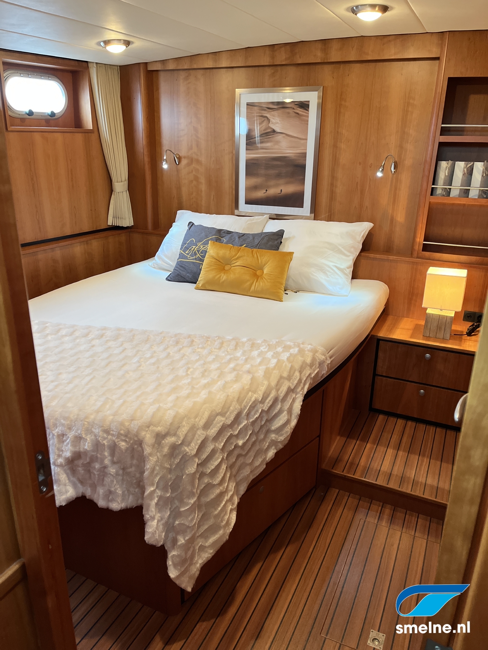 Linssen Grand Sturdy 43.9 AC — foto 45 van 90