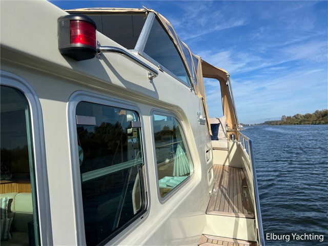 Linssen Grand Sturdy 460 AC Twin — foto 67 van 84