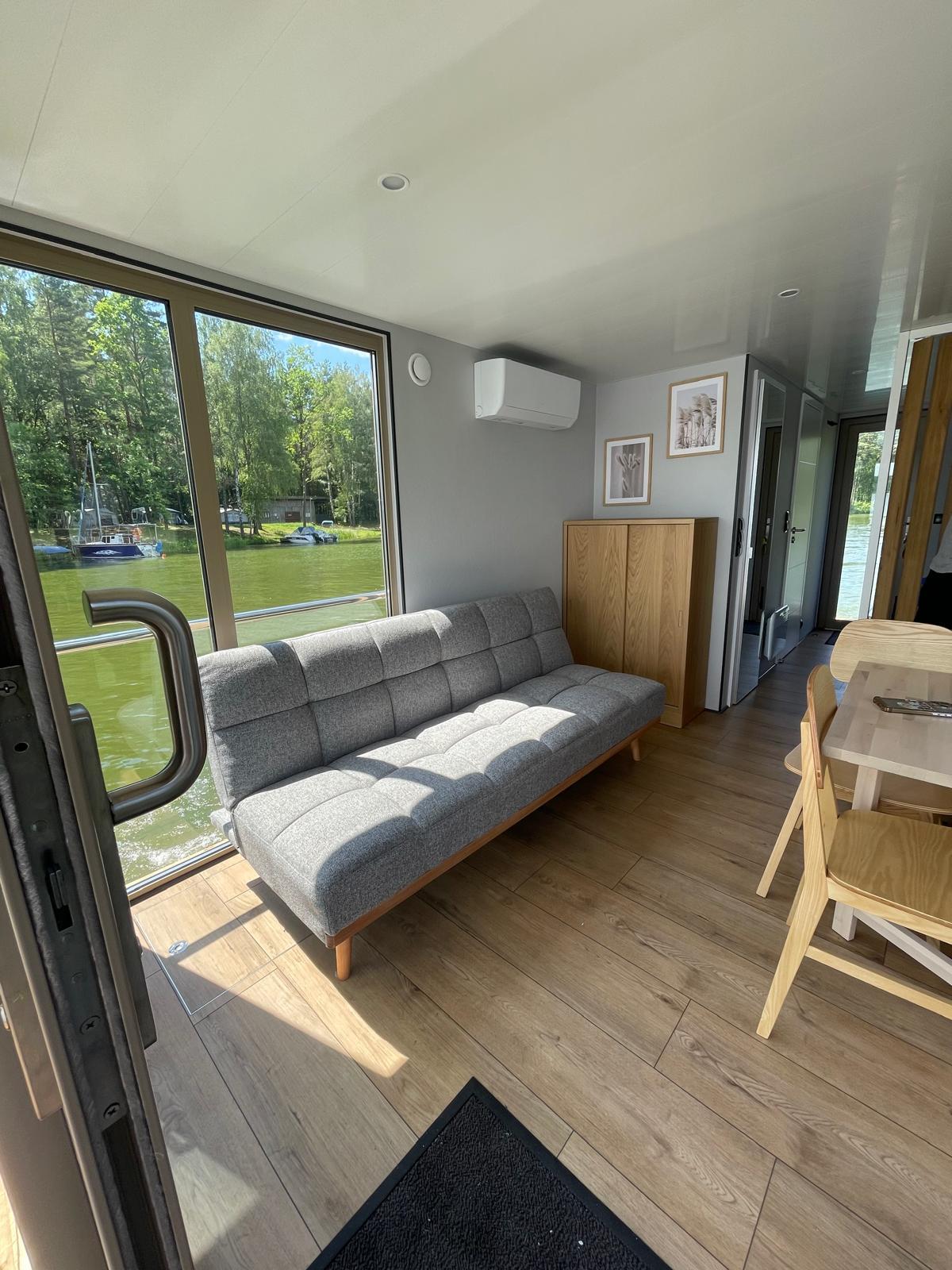 La Mare Houseboat STB 3.0 — foto 6 van 14