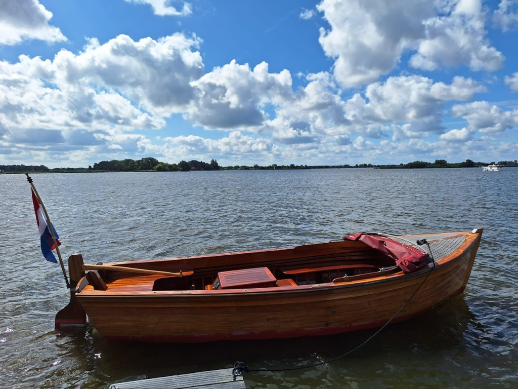 Boesch Sloep — foto 5 van 8