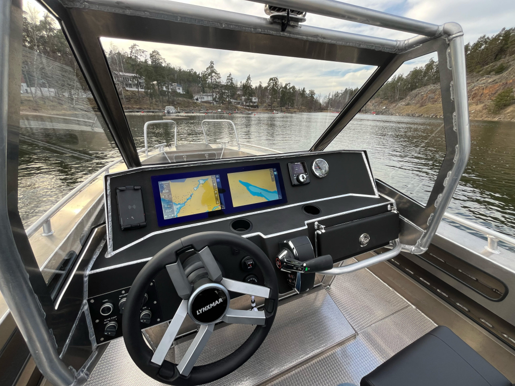 Lynxmar O22 — foto 6 van 38