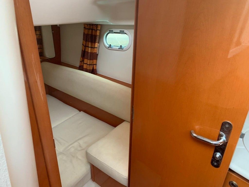 Prestige 34 — foto 1 van 1