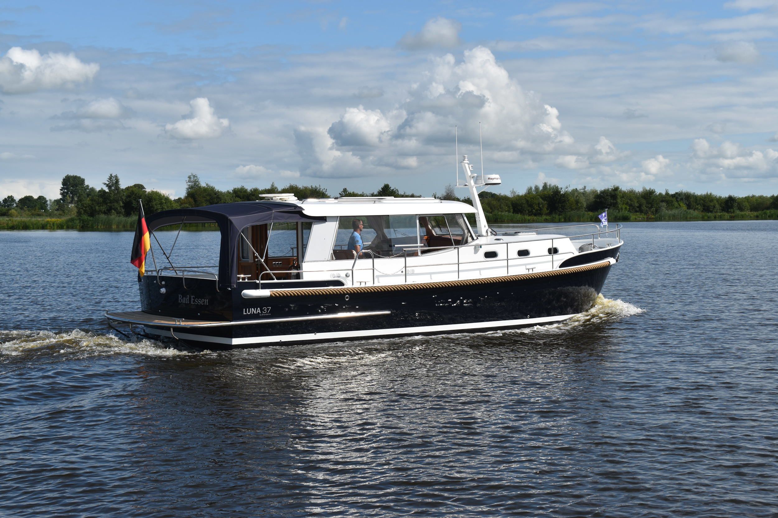 Brandsma Luna 37 — foto 23 van 26