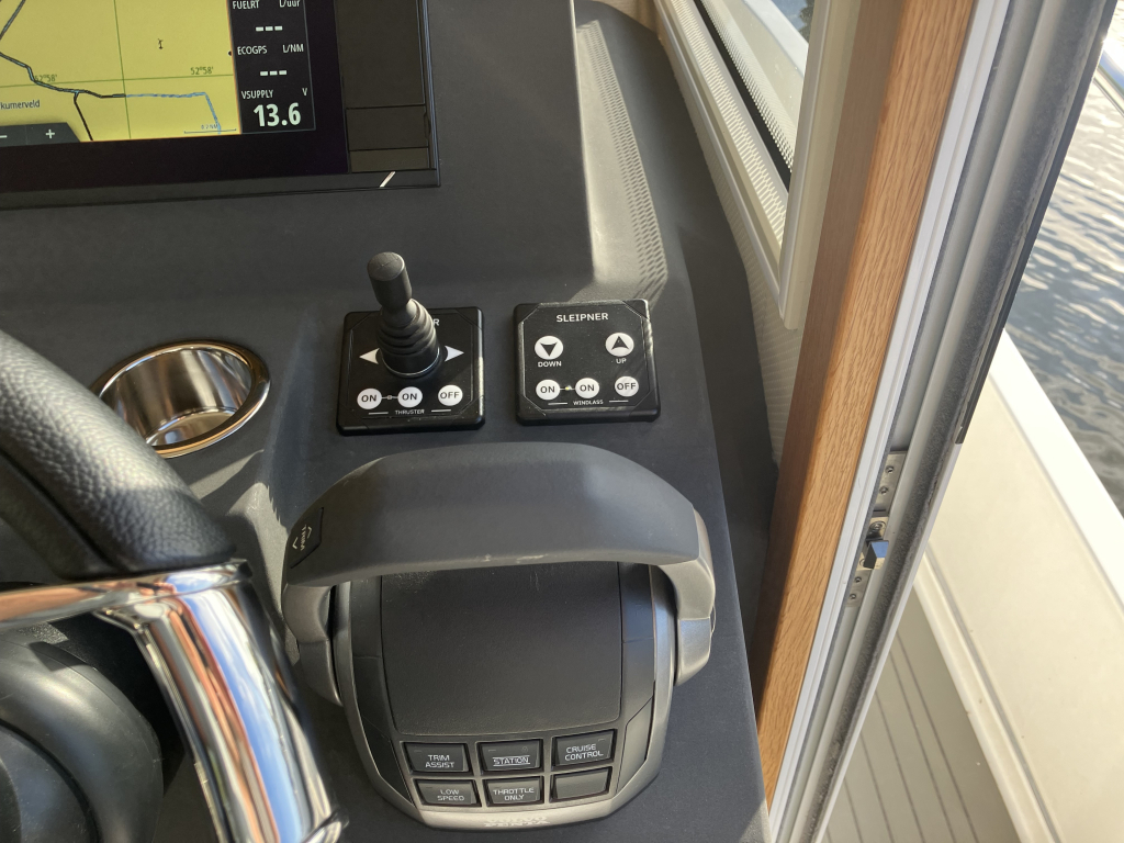Nord Star 28+ — foto 17 van 54