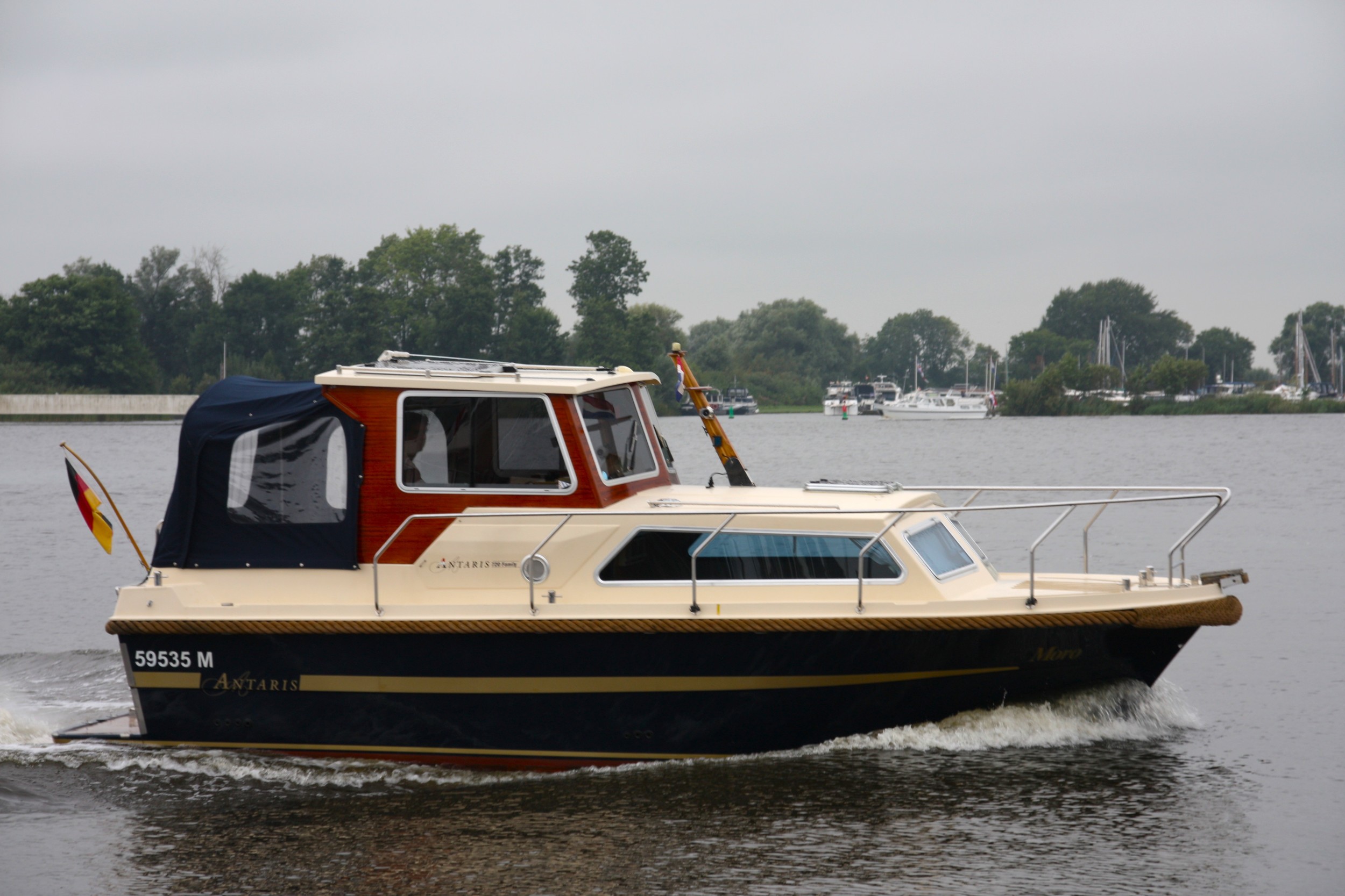 Antaris  720 Family — foto 2 van 33