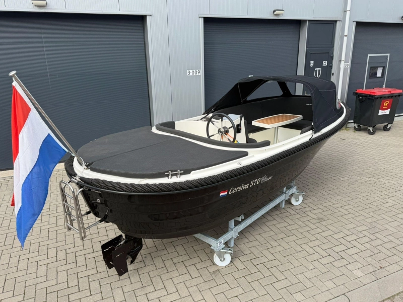 Corsiva 570 — foto 5 van 12
