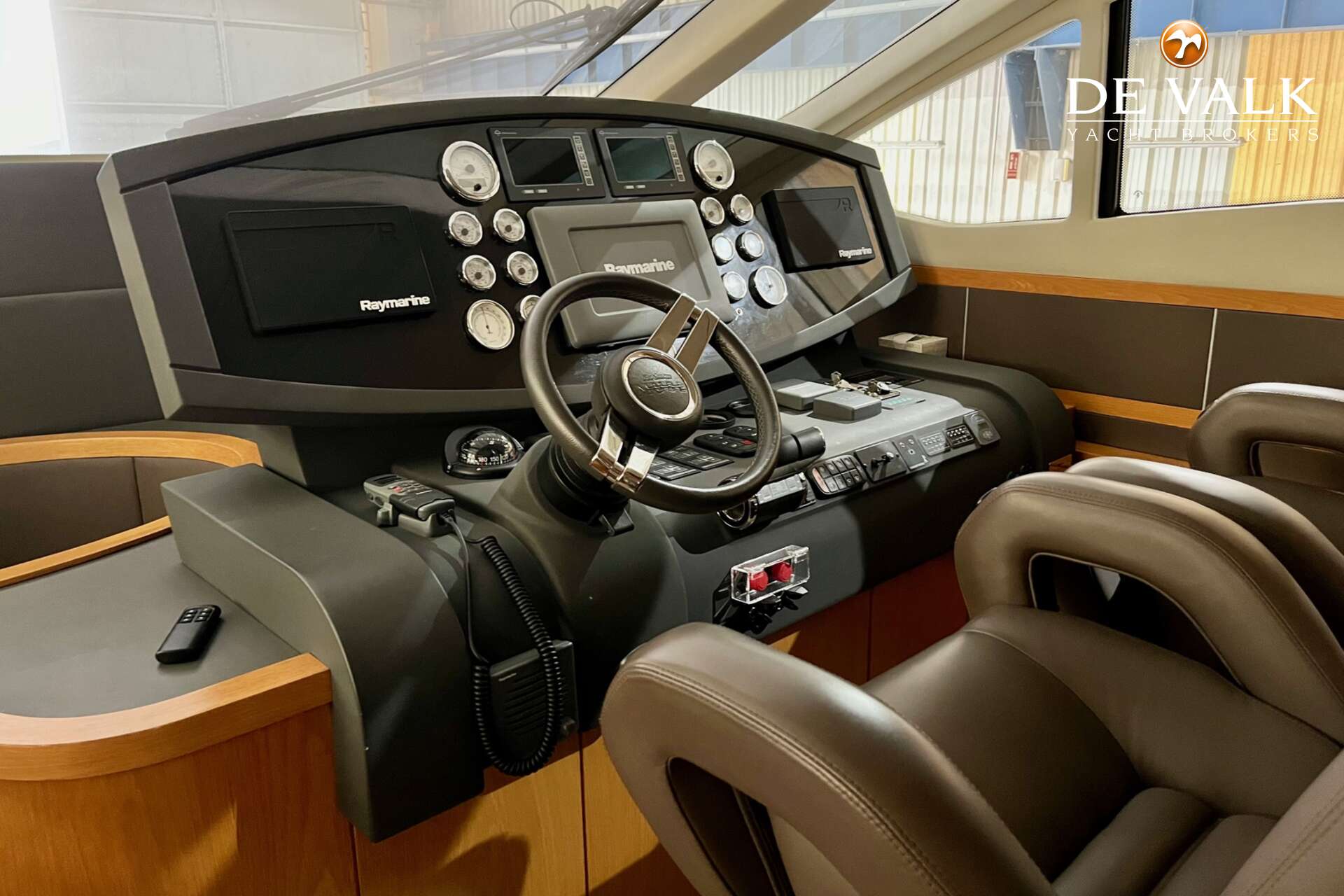 Rodman Muse 74 — foto 26 van 32
