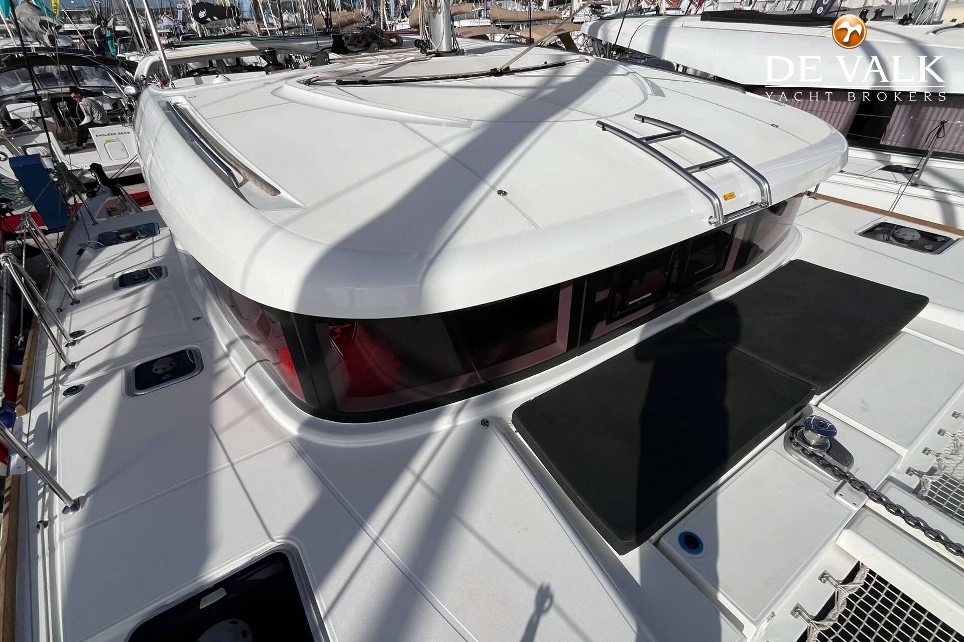 Lagoon 40 — foto 10 van 29