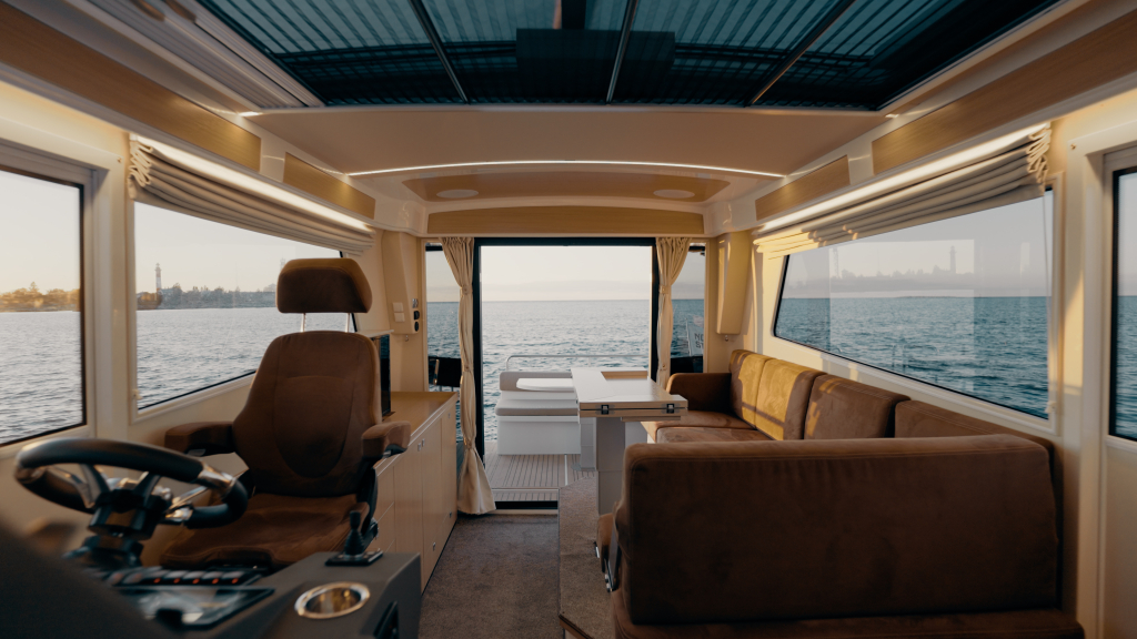 Nord Star 36+ — foto 30 van 52