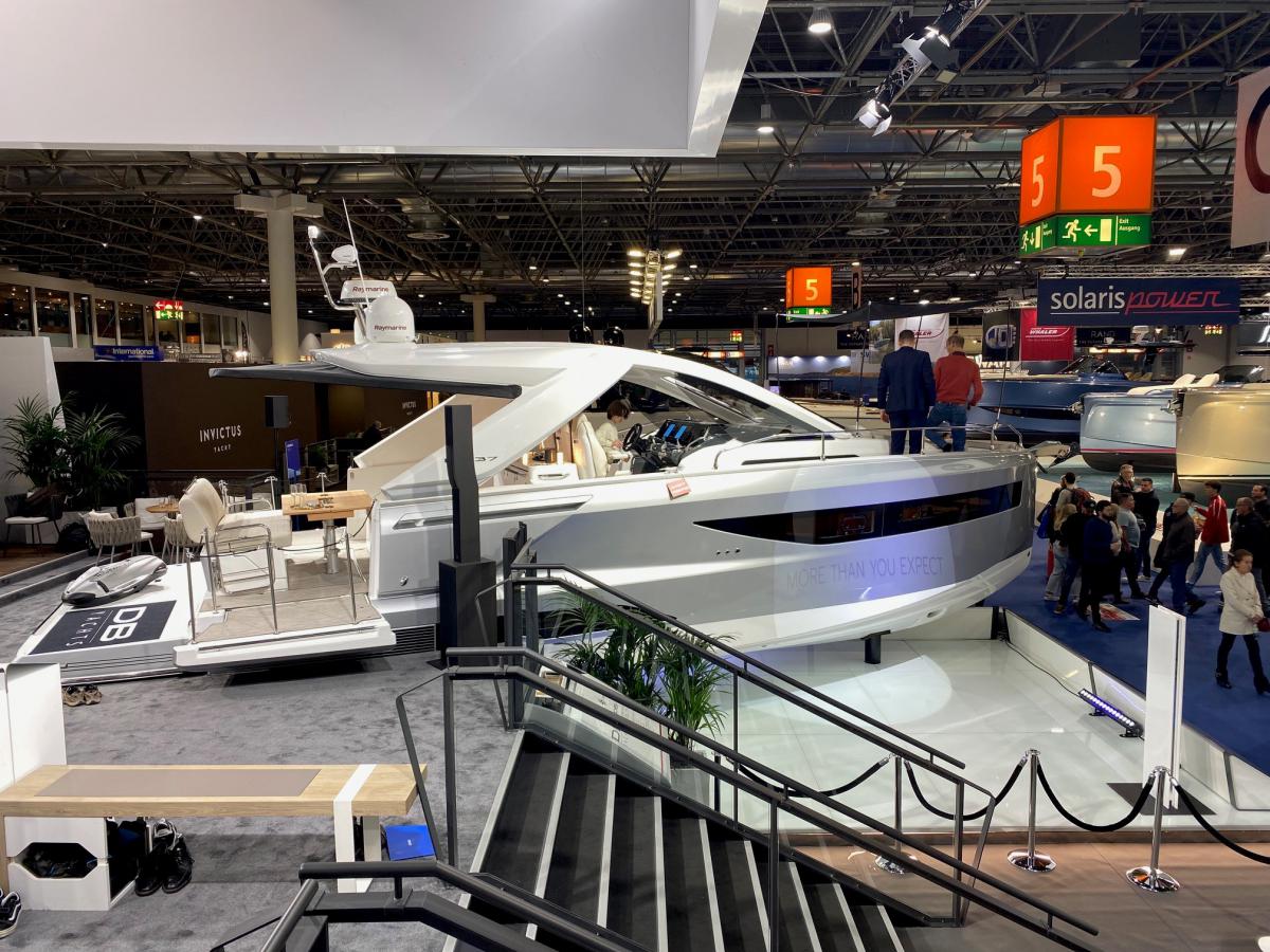 JEANNEAU DB-37 — foto 26 van 36