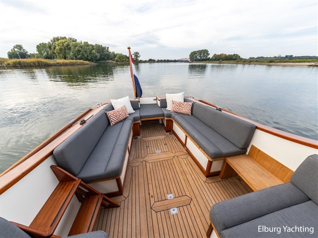 Rapsody 40 Offshore — foto 30 van 68