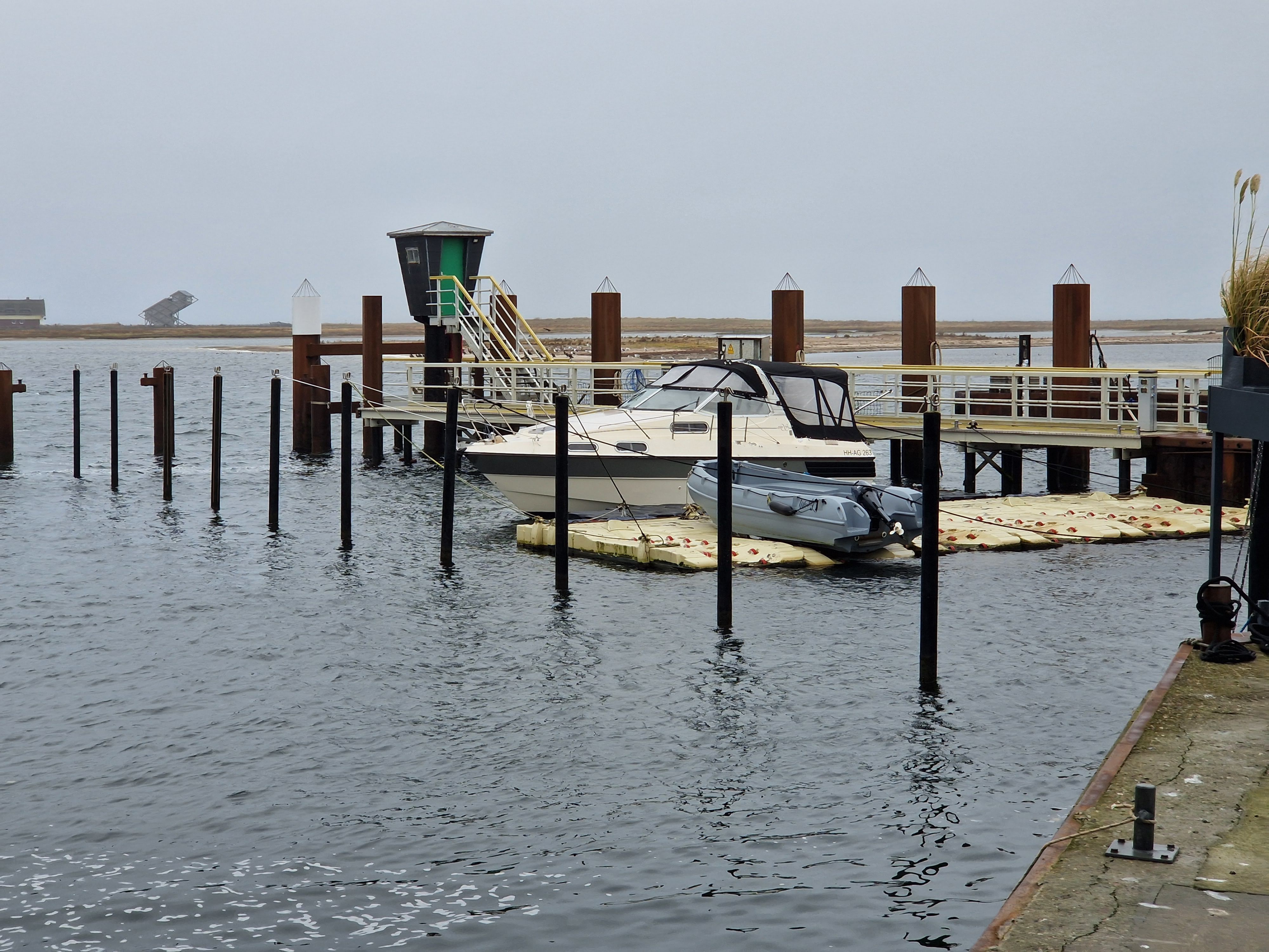 Sealine Family 285