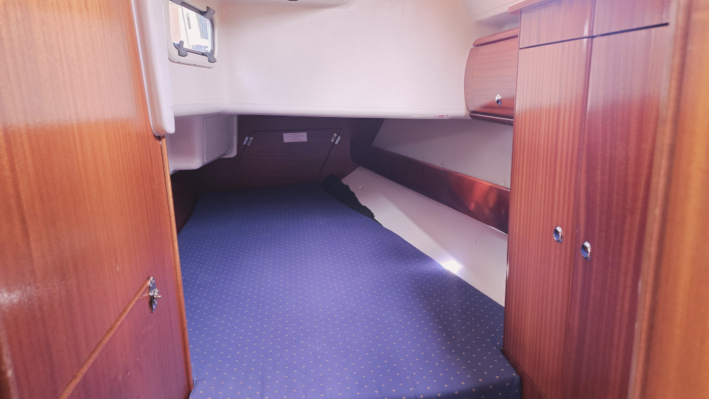 Bavaria  36 Cruiser — foto 34 van 38