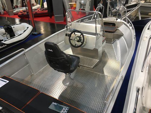UMS 545 CC Pro — foto 4 van 8