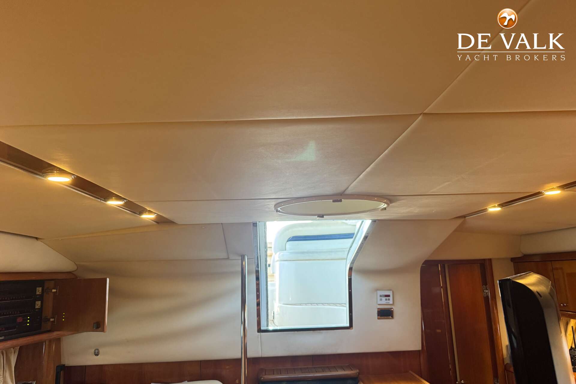 Sunseeker Camargue 50 — foto 22 van 37