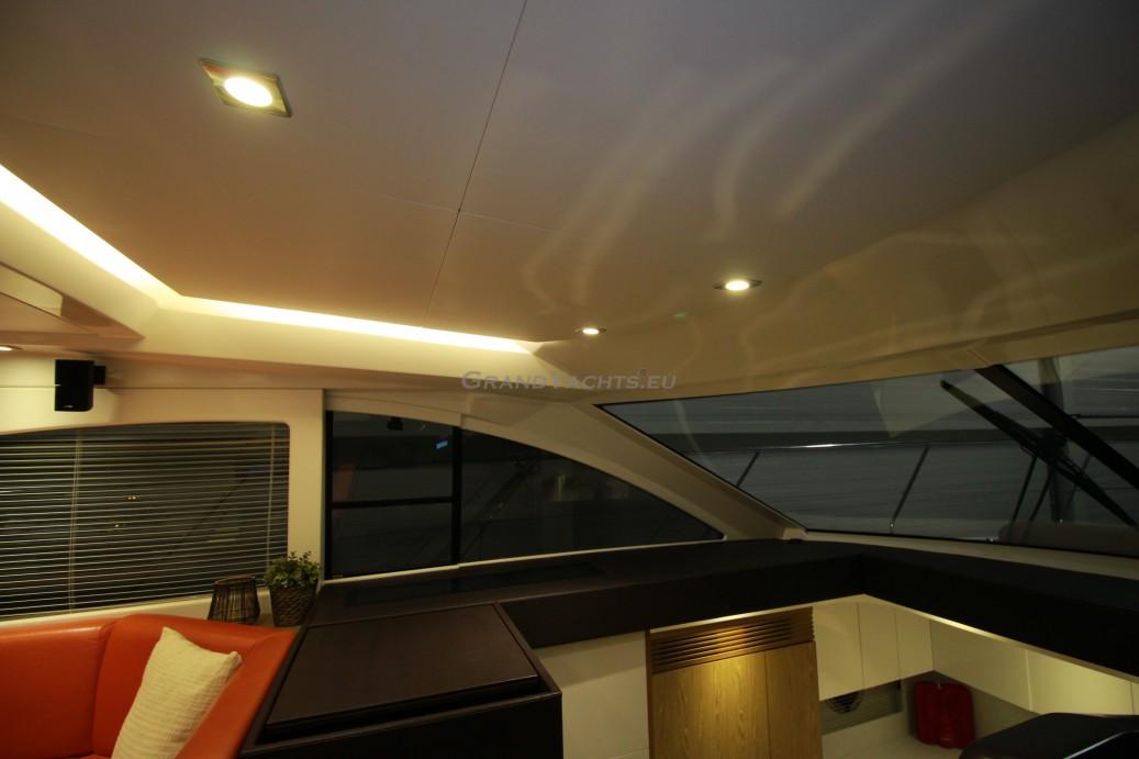 Beneteau Gran Turismo 49 — foto 15 van 112
