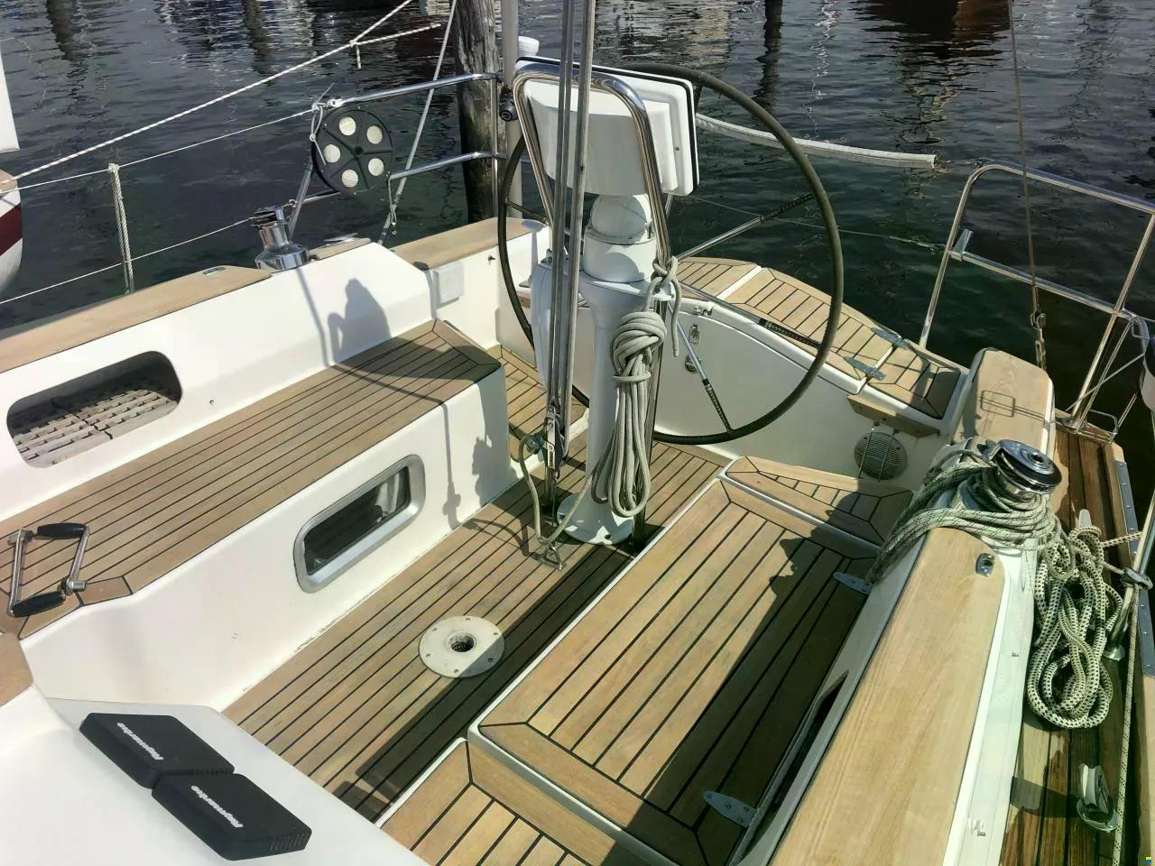 Nordship 35 DS — foto 4 van 20