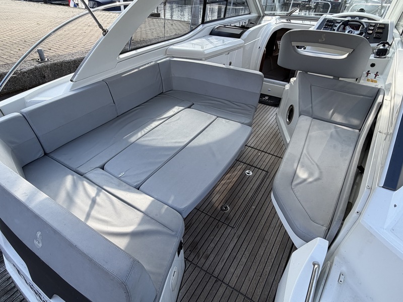 Beneteau Flyer GT34 — foto 53 van 63