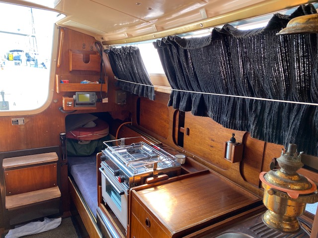 Comar Comet 910 — foto 7 van 9