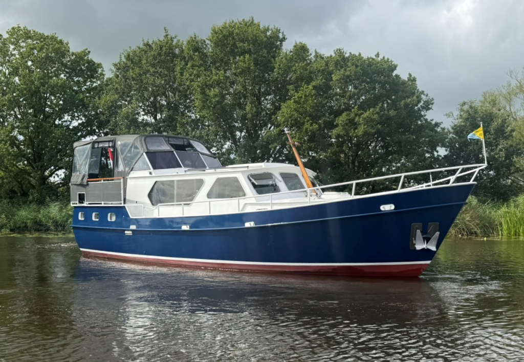 De Ruiter  Grandstar — foto 6 van 29