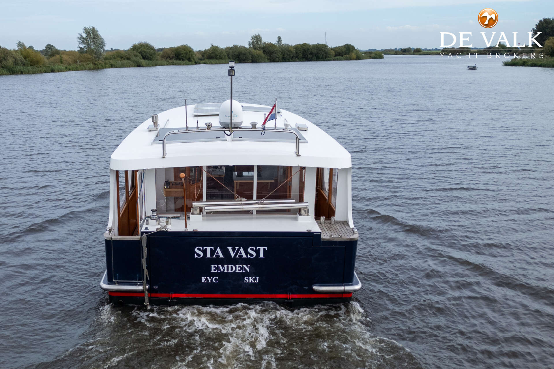Pollard Custom Stavast 13.90 — foto 7 van 38