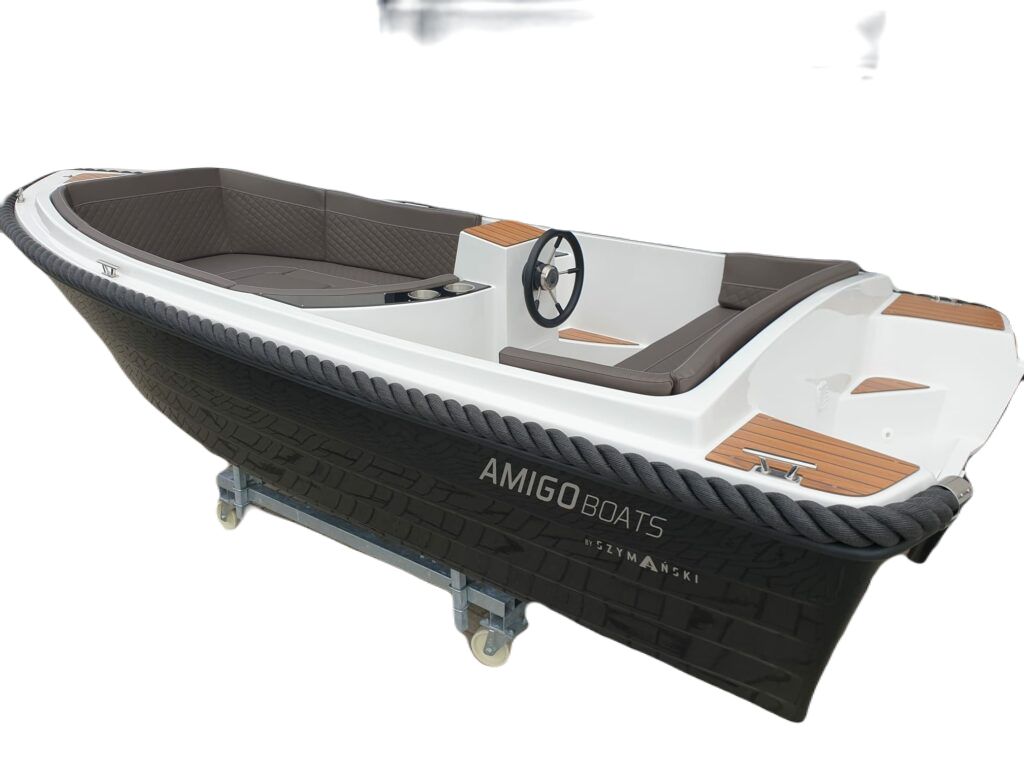Amigo 485 S — foto 2 van 12