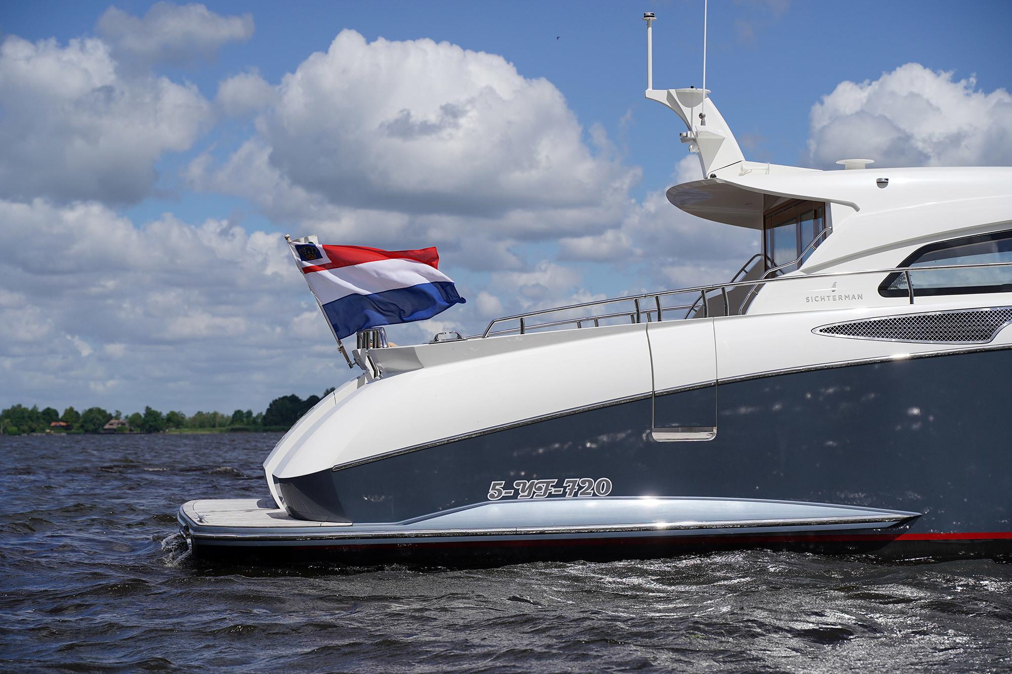 Sichterman 1630 HT — foto 6 van 81