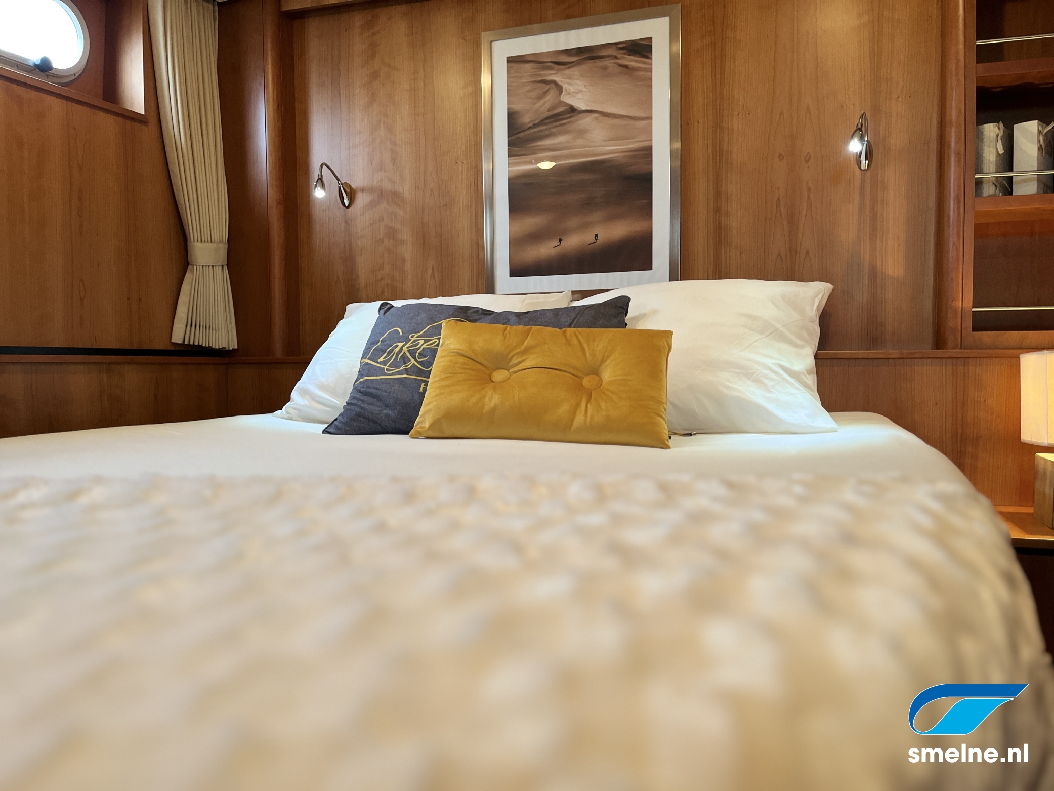 Linssen Grand Sturdy 43.9 AC — foto 47 van 90