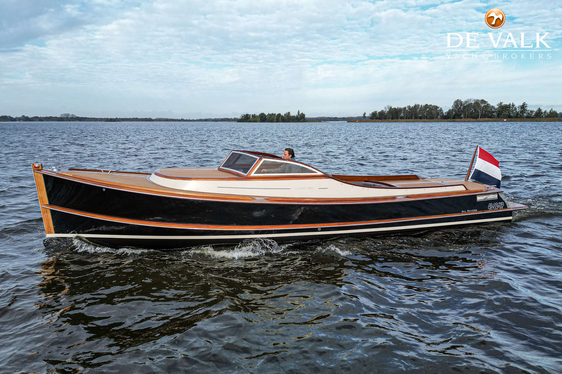 Brandaris Barkas 900 Suite — foto 6 van 42