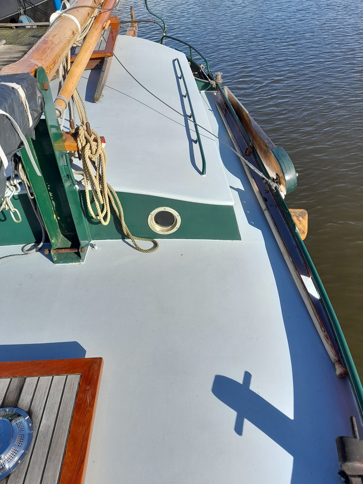 Gipon Vollenhovense Bol — foto 7 van 9