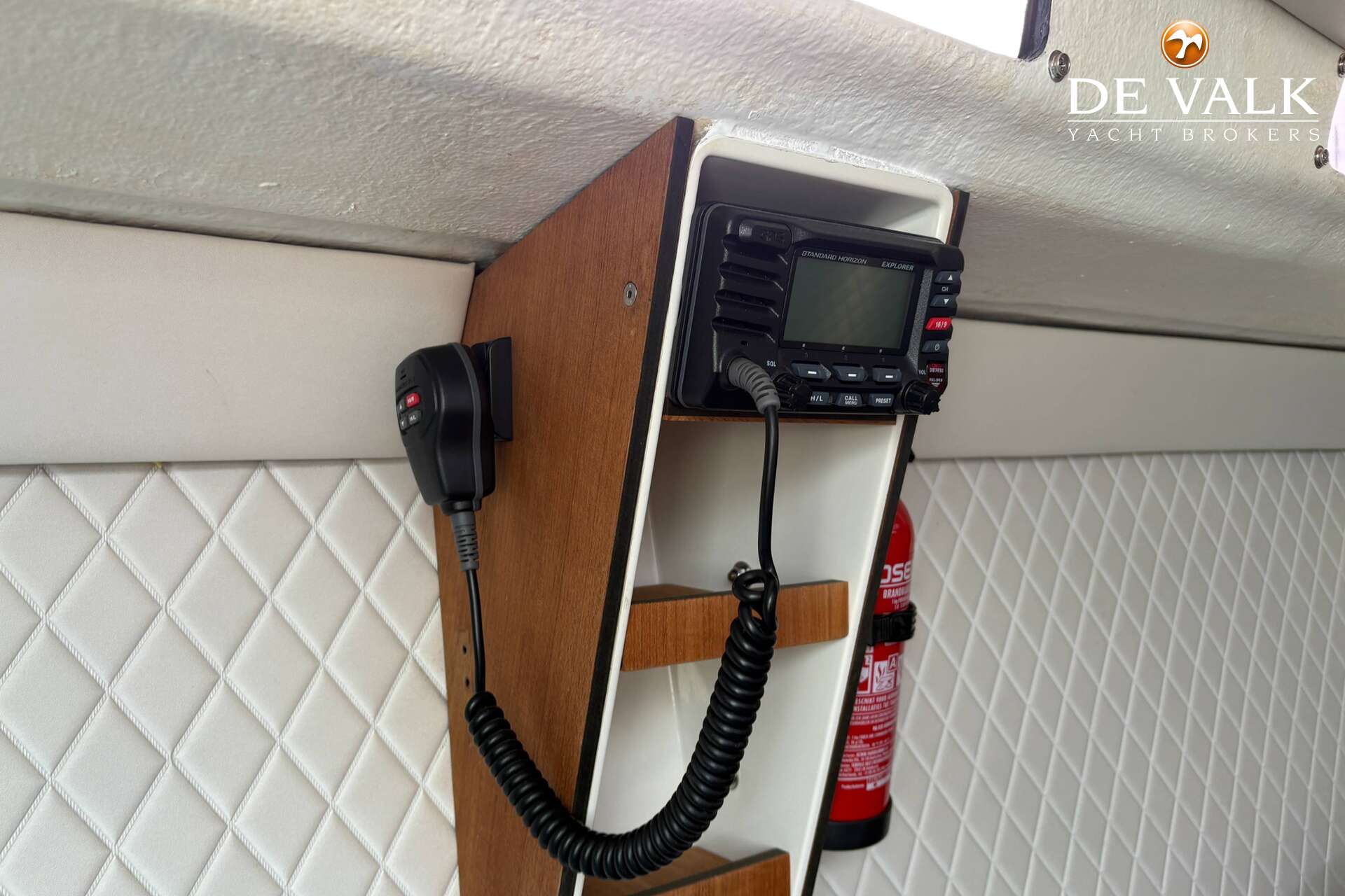 Domani S30 Sportyacht — foto 37 van 42