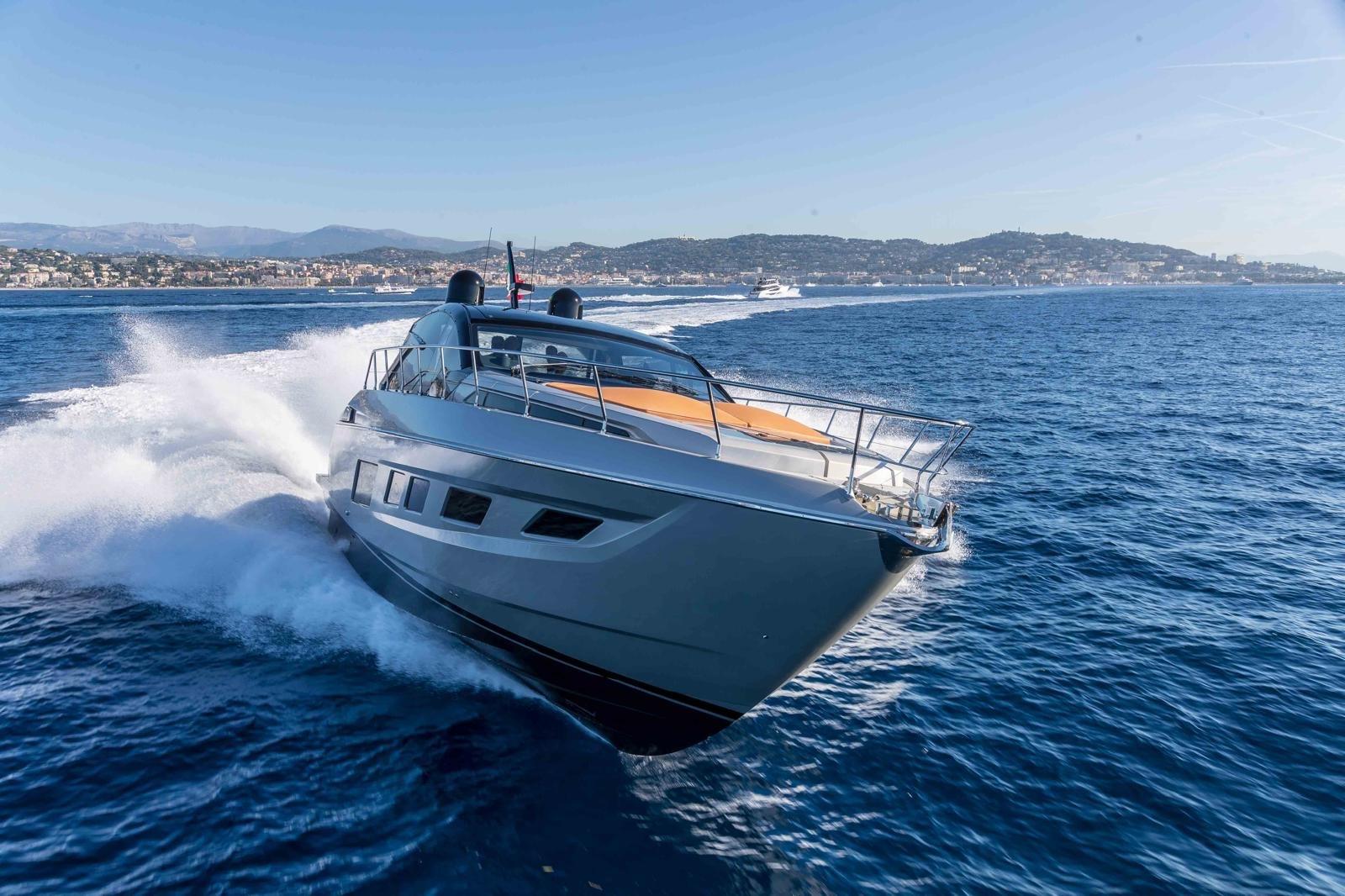Filippetti Yacht Open S55 Sport — foto 18 van 39