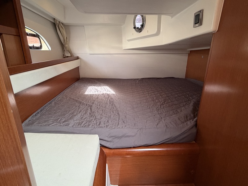 Beneteau Flyer GT34 — foto 5 van 63