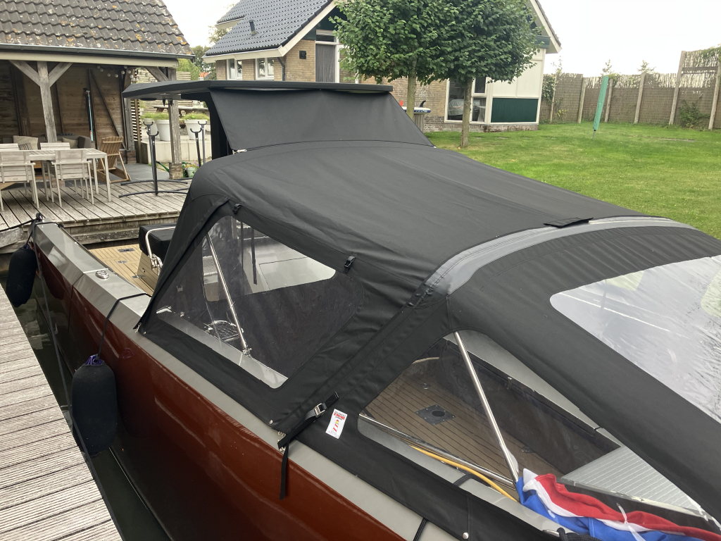 Bronson 36 Islander — foto 46 van 52