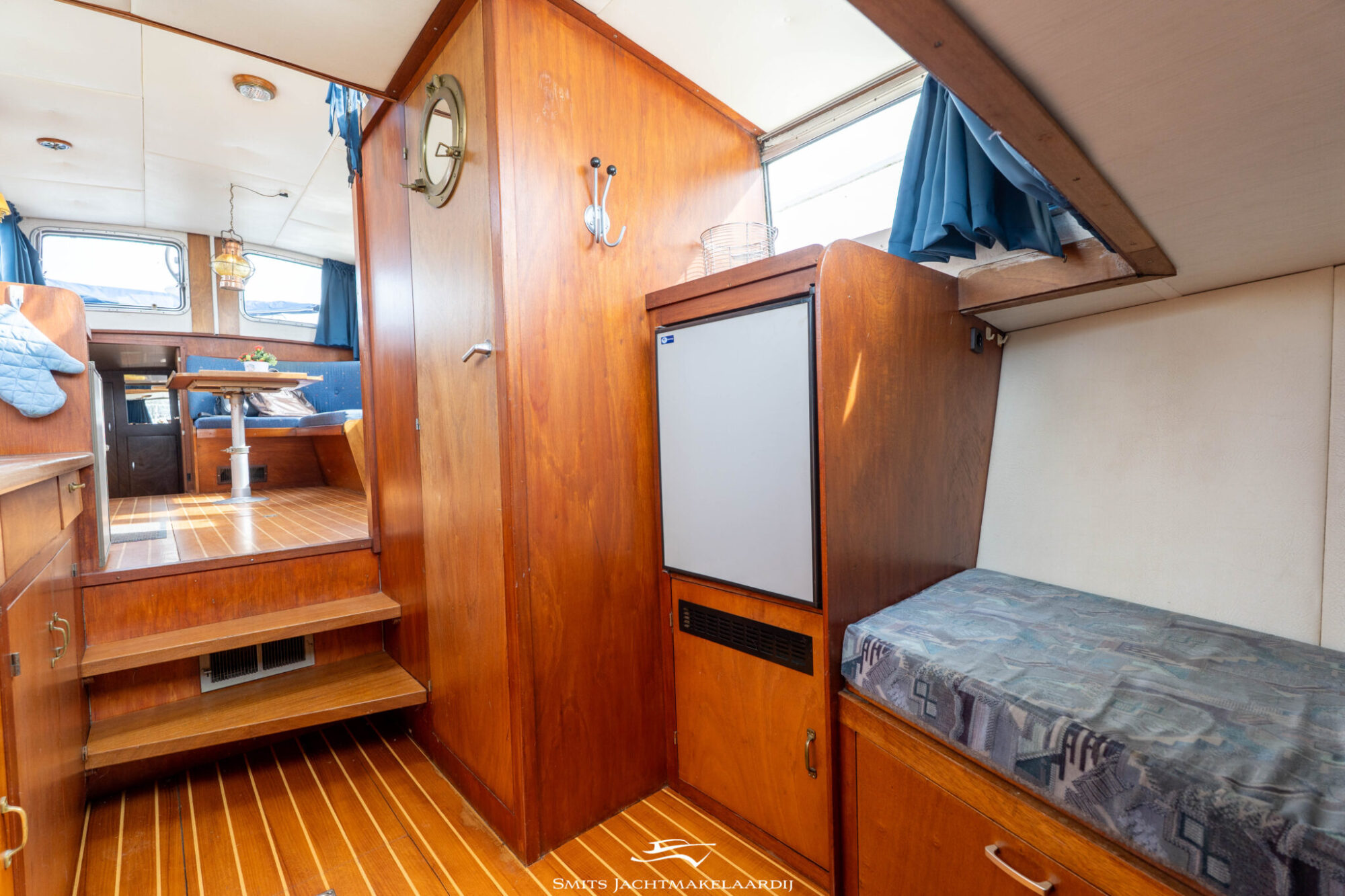 Target Saloon 11.00 AK Cabrio — foto 18 van 54
