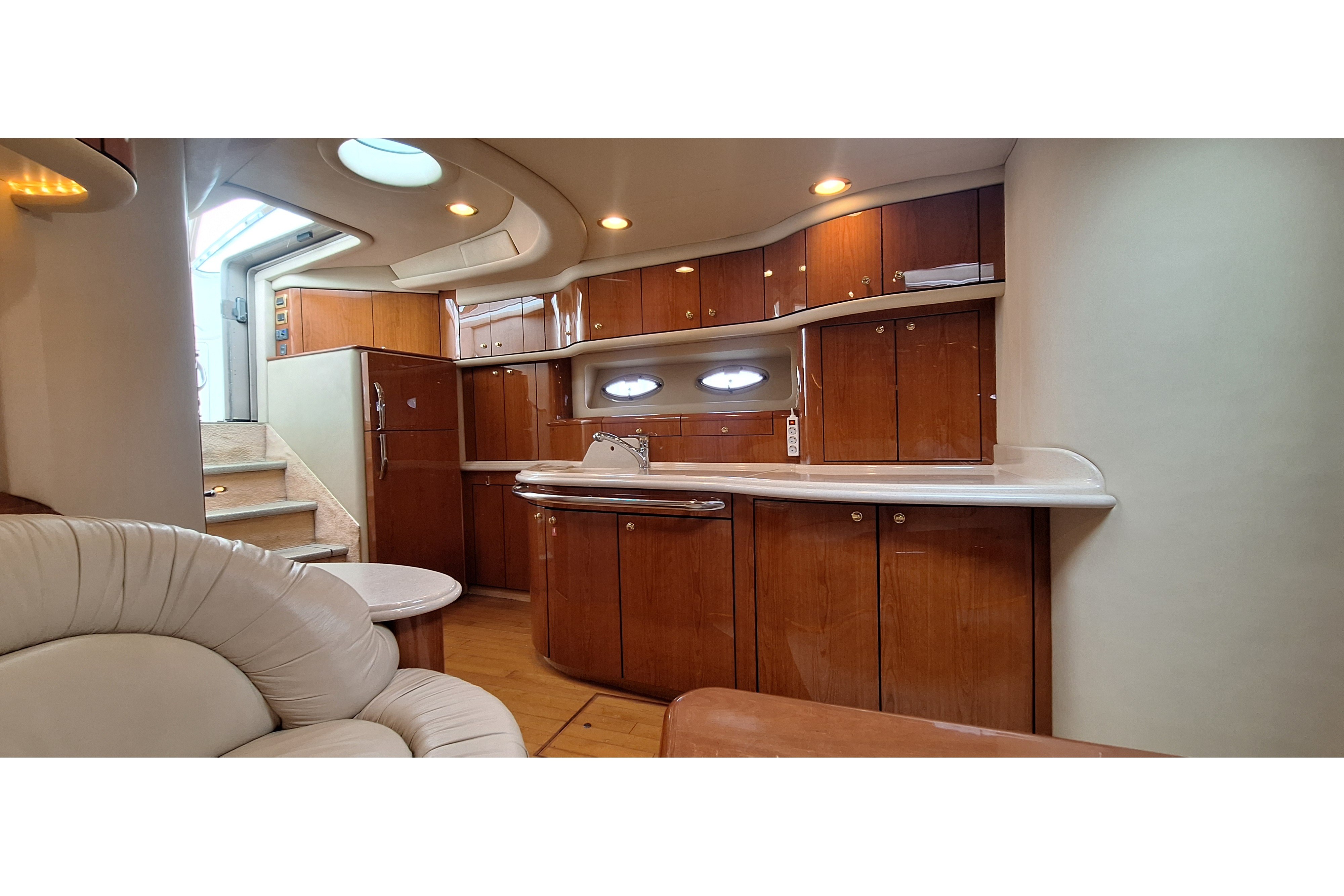 Sea Ray Sundancer 540 — foto 15 van 30