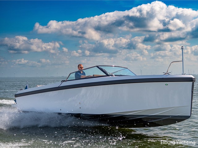 Delta 26 — foto 1 van 36
