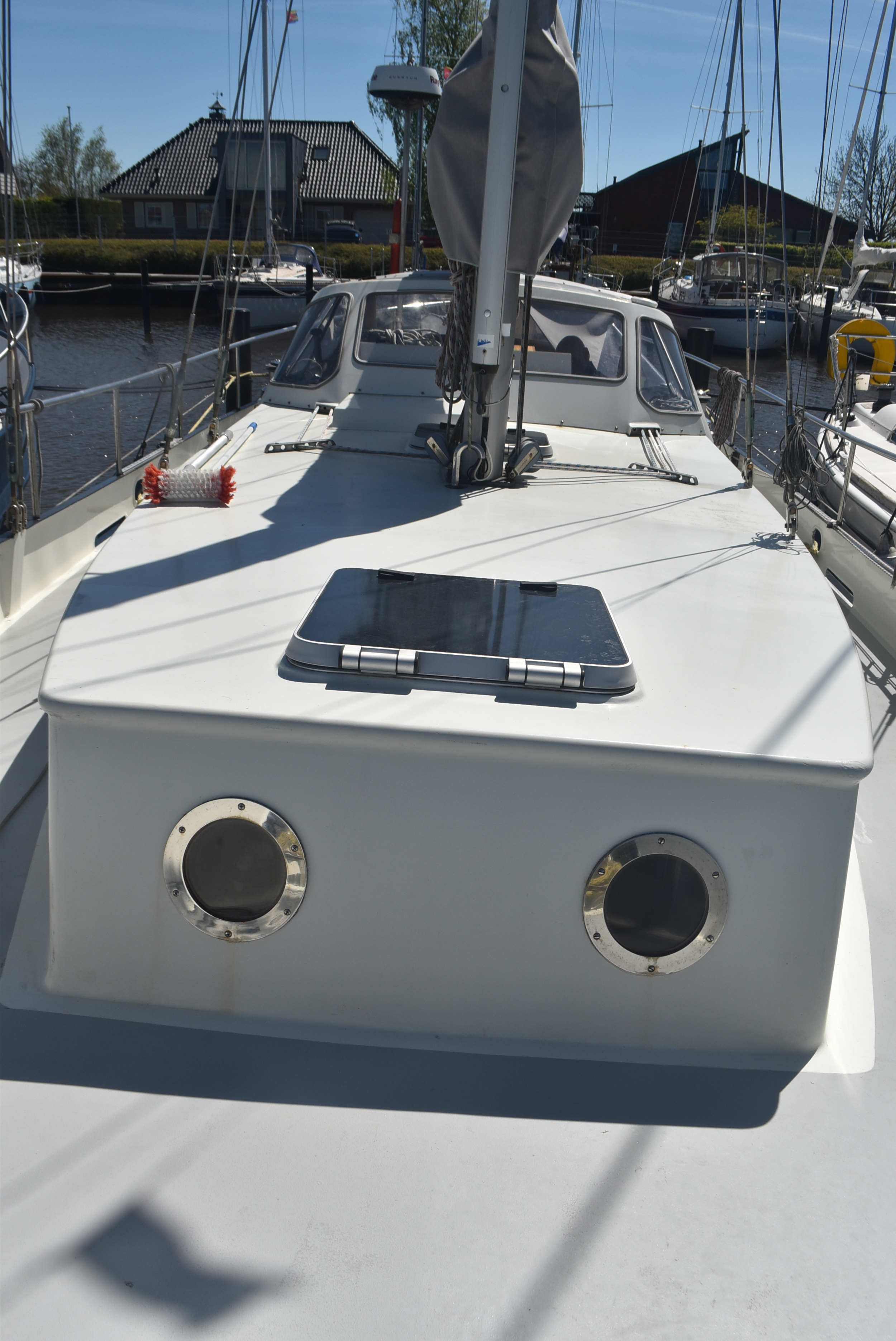 Vikingbank Vripack 1100 — foto 17 van 84