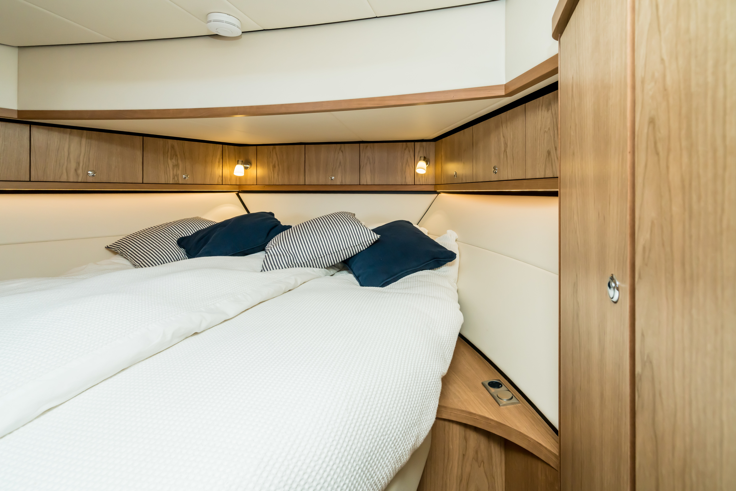 Linssen Grand Sturdy 500 Sedan Variodeck — foto 56 van 66